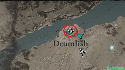 مرحله فرعی Trade: Dyed in the Wool