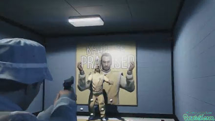 ماموریت فرعی Unknowing the Truth