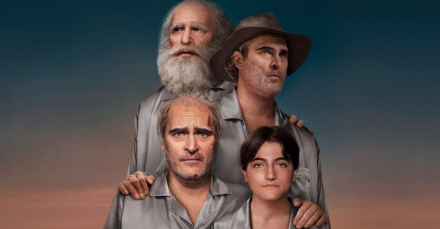 بررسی فیلم Beau Is Afraid