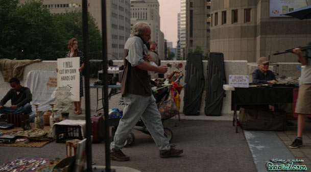 بررسی فیلم Beau Is Afraid