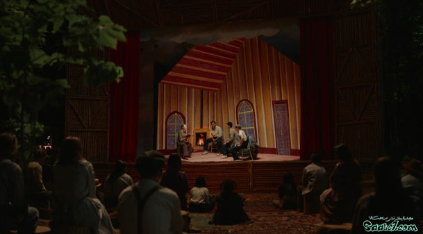 بررسی فیلم Beau Is Afraid