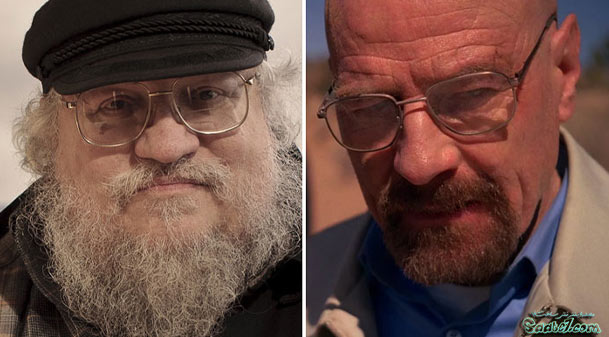 ۲۰ نکته جالب درباره سریال بریکینگ بد که احتمالا نمی دانستید