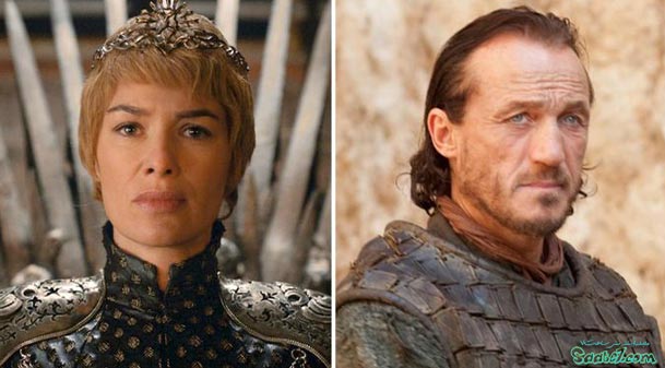 20 نکته جالب درباره سریال گیم آف ترون که احتمالا نمی دانستید