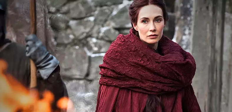 20 نکته جالب درباره سریال گیم آف ترون که احتمالا نمی دانستید