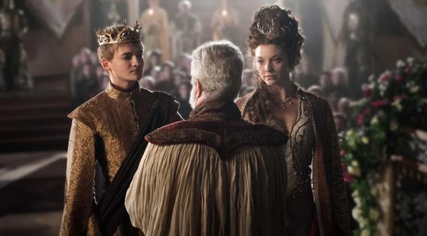 20 نکته جالب درباره سریال گیم آف ترون که احتمالا نمی دانستید