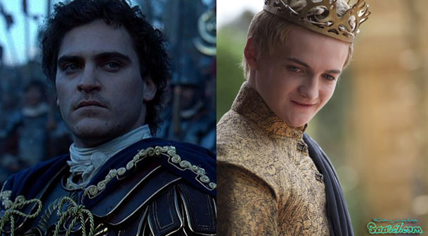 20 نکته جالب درباره سریال گیم آف ترون که احتمالا نمی دانستید