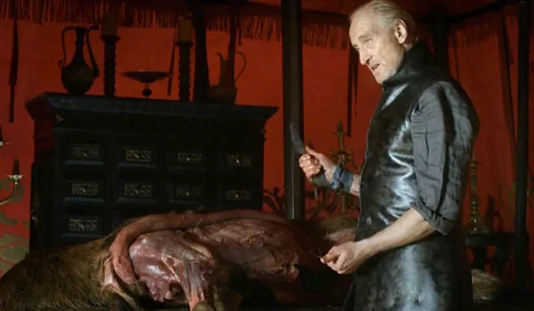 20 نکته جالب درباره سریال گیم آف ترون که احتمالا نمی دانستید