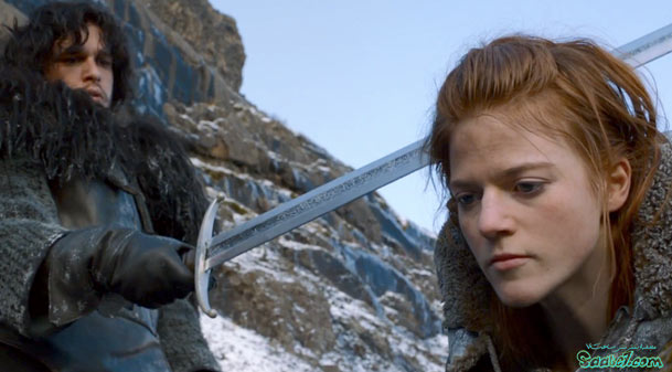 20 نکته جالب درباره سریال گیم آف ترون که احتمالا نمی دانستید