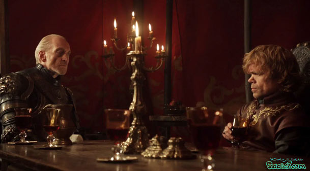 20 نکته جالب درباره سریال گیم آف ترون که احتمالا نمی دانستید