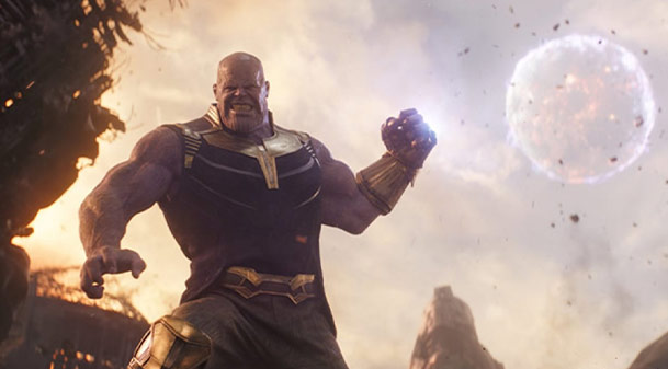 15 پایان بندی شکه کننده در دنیای سینما