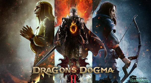Dragon's Dogma 2