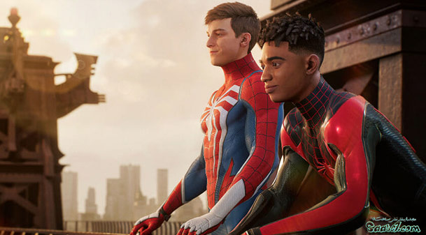 بررسی بازی Marvel's Spider-Man 2