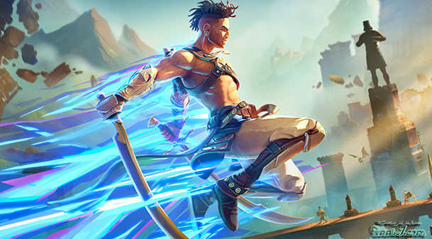 Prince of Persia: The Lost Crown