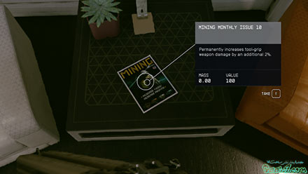 راهنمای بازی Starfield / ماموریت اصلی هشتم- Further Into The Unknown