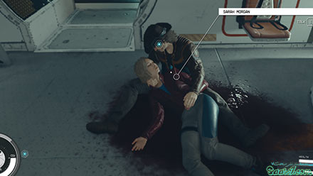 راهنمای بازی Starfield / ماموریت اصلی یازدهم - High Price To Pay