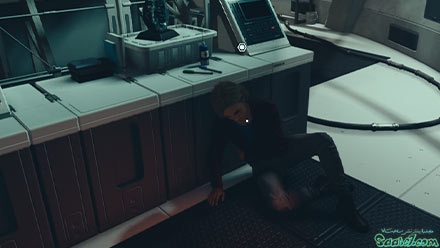 راهنمای بازی Starfield / ماموریت اصلی یازدهم - High Price To Pay