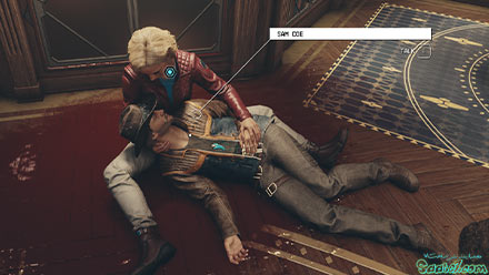 راهنمای بازی Starfield / ماموریت اصلی یازدهم - High Price To Pay