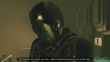 راهنمای بازی Starfield / ماموریت اصلی یازدهم - High Price To Pay