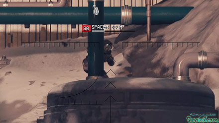 راهنمای بازی Starfield / ماموریت فرعی Mantis