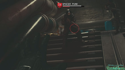 راهنمای بازی Starfield / ماموریت فرعی Mantis