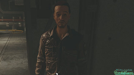 راهنمای بازی Starfield / ماموریت فرعی Mantis