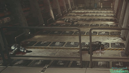 راهنمای بازی Starfield / ماموریت فرعی Mantis