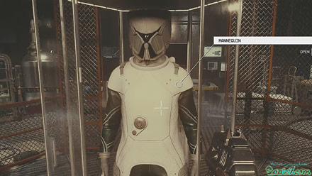 راهنمای بازی Starfield / ماموریت فرعی Mantis