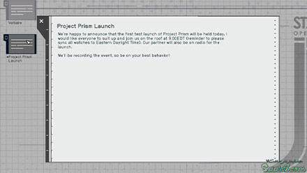 راهنمای بازی Starfield / ماموریت اصلی چهاردهم – Unearthed