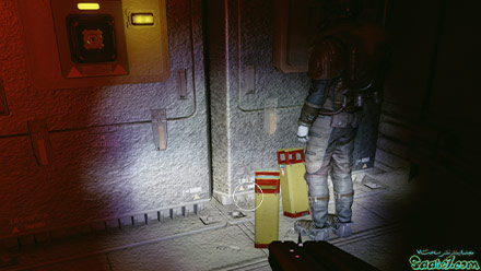 راهنمای بازی Starfield / ماموریت اصلی چهاردهم – Unearthed