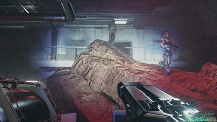 راهنمای بازی Starfield / ماموریت اصلی چهاردهم – Unearthed