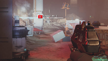 راهنمای بازی Starfield / ماموریت اصلی چهاردهم – Unearthed