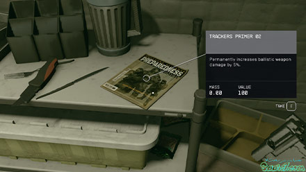 راهنمای بازی Starfield / ماموریت اصلی دوازدهم - Unity