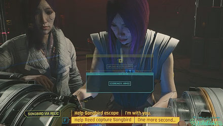 ماموریت Firestarter