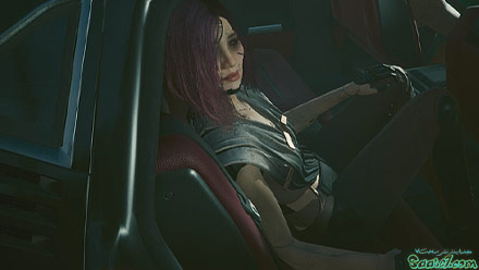 ماموریت Firestarter