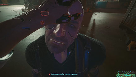 ماموریت Firestarter