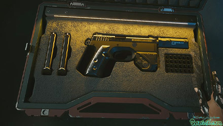 راهنمایی کامل بازی Cyberpunk 2077 Phantom Liberty / مرحله Get It Together