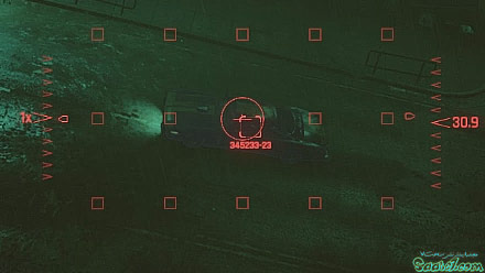 ماموریت I've seen that face before