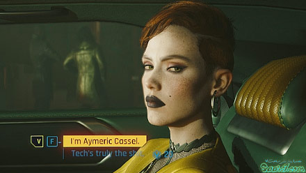 ماموریت Firestarter