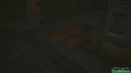 راهنمایی کامل بازی Cyberpunk 2077 Phantom Liberty / مرحله Lucretia My Reflection