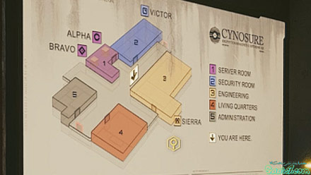 ماموریت Somewhat Damaged