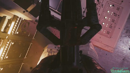 ماموریت Somewhat Damaged