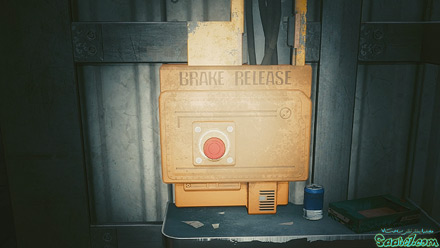 راهنمایی کامل بازی Cyberpunk 2077 Phantom Liberty / مرحله You Know My Name