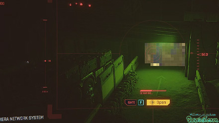 راهنمایی کامل بازی Cyberpunk 2077 Phantom Liberty / مرحله You Know My Name