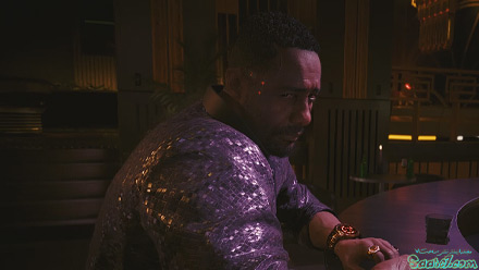 راهنمایی کامل بازی Cyberpunk 2077 Phantom Liberty / مرحله You Know My Name