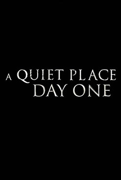 بهترین فیلم های سال 2024 / A Quiet Place: Day One