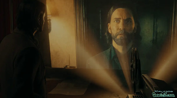 بررسی بازی Alan Wake II