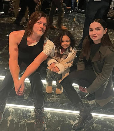 بهترین فیلم های سال 2024 / Ballerina