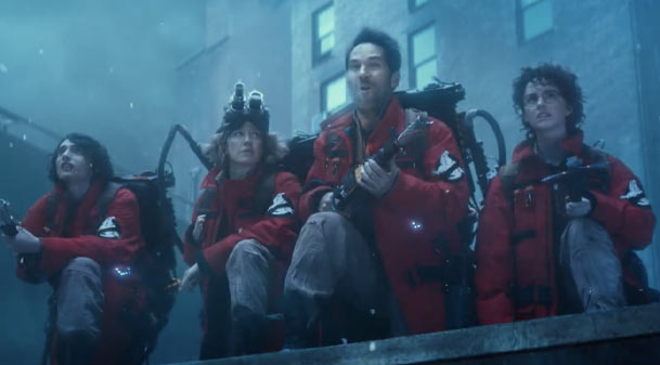 بهترین فیلم های سال 2024