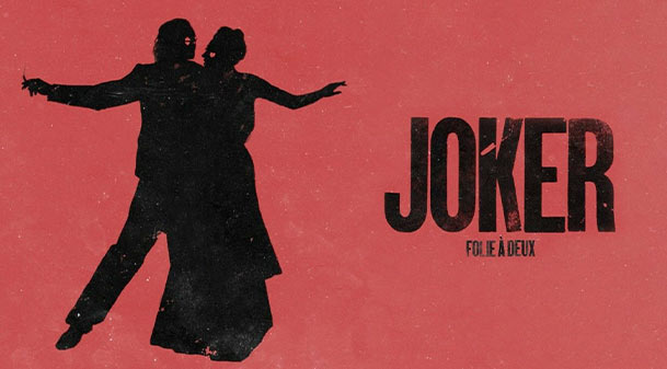 Joker: Folie à Deux