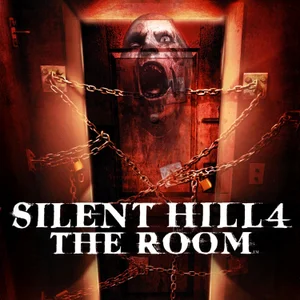 Silent Hill 4: The Room